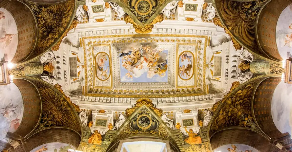 Bargello Museum Tickets: Florence's Best Sculpture