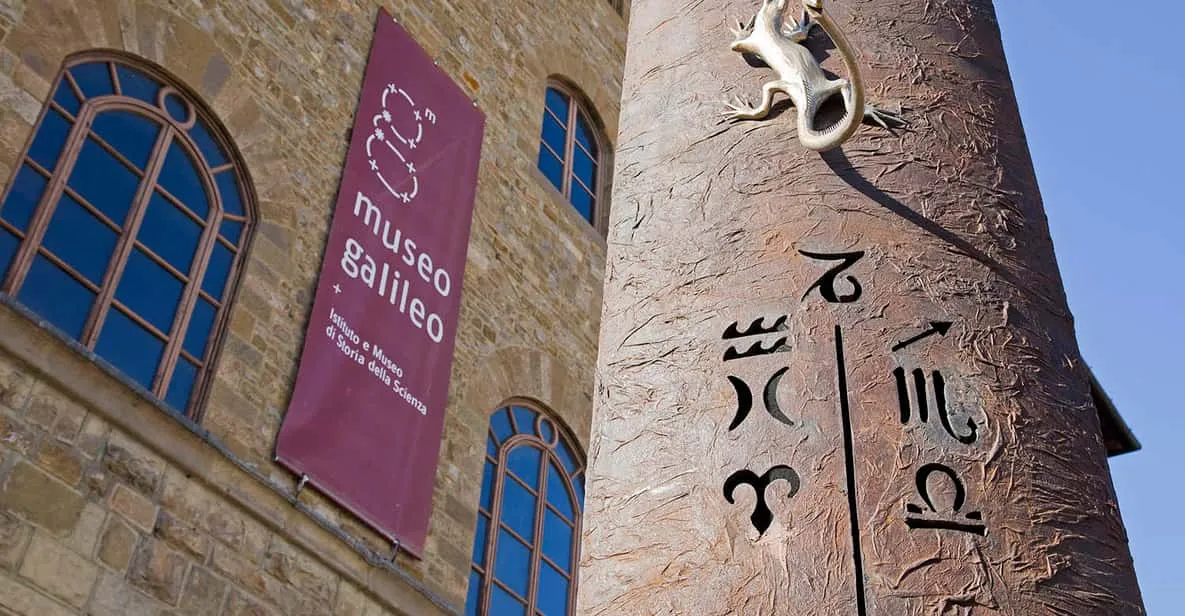 Museo Galileo Tickets: What You Need to Know