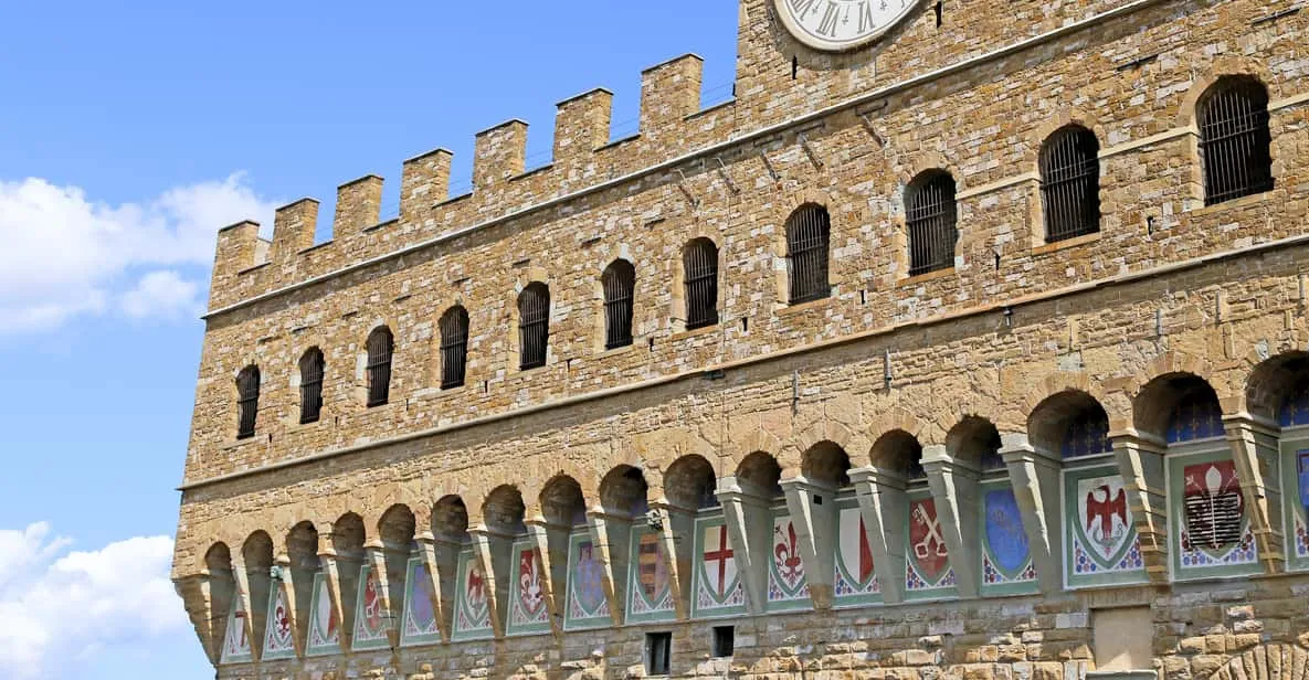 Palazzo Vecchio Tickets: Prices, Hours & What to See