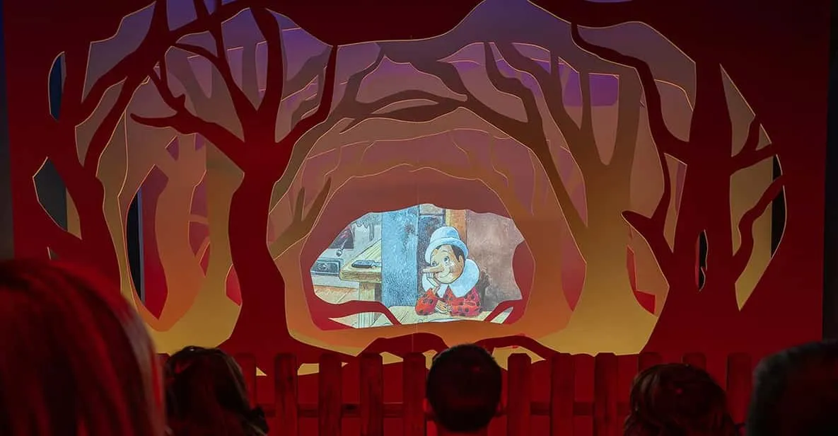 Pinocchio Museum Florence Tickets: What to Know